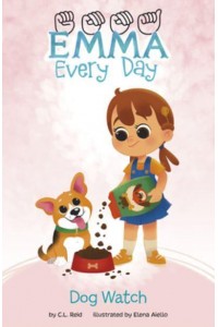 Dog Watch - Emma Every Day