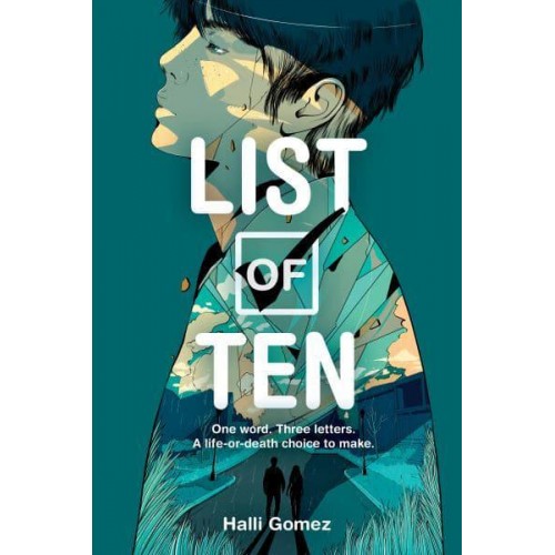 List of Ten
