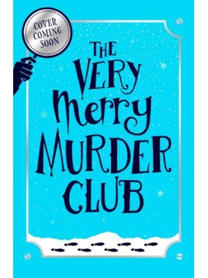 The Very Merry Murder Club
