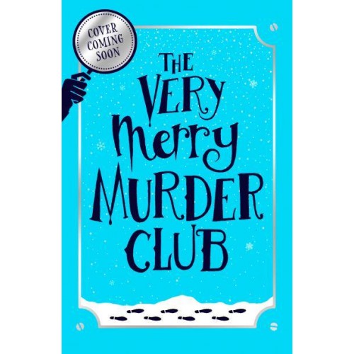 The Very Merry Murder Club