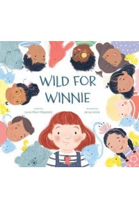 Wild for Winnie