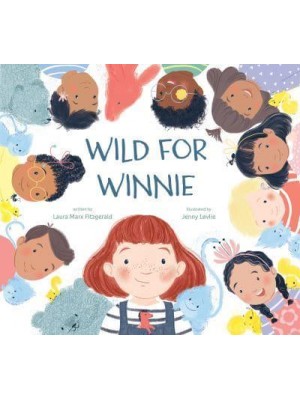 Wild for Winnie