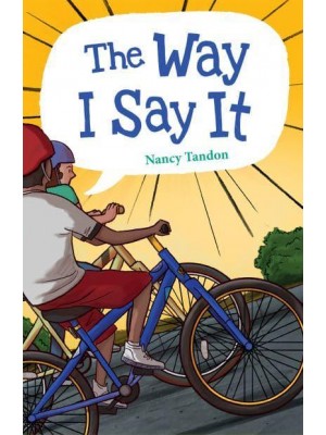 The Way I Say It