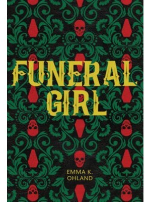 Funeral Girl