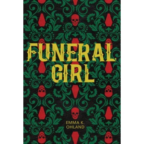 Funeral Girl