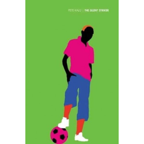 THE SILENT STRIKER