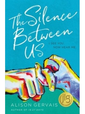 The Silence Between Us