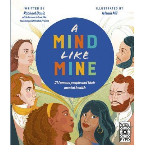 A Mind Like Mine