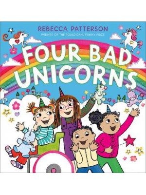 Four Bad Unicorns