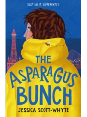 The Asparagus Bunch