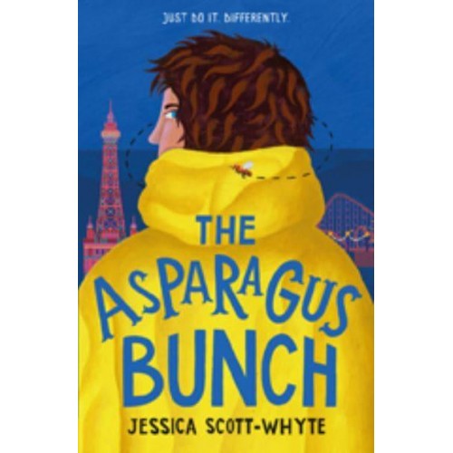 The Asparagus Bunch