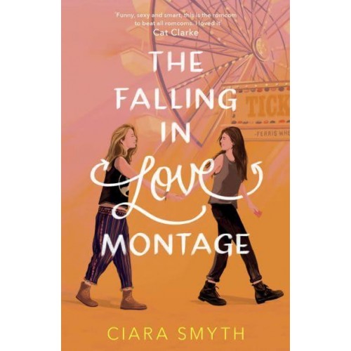 The Falling in Love Montage