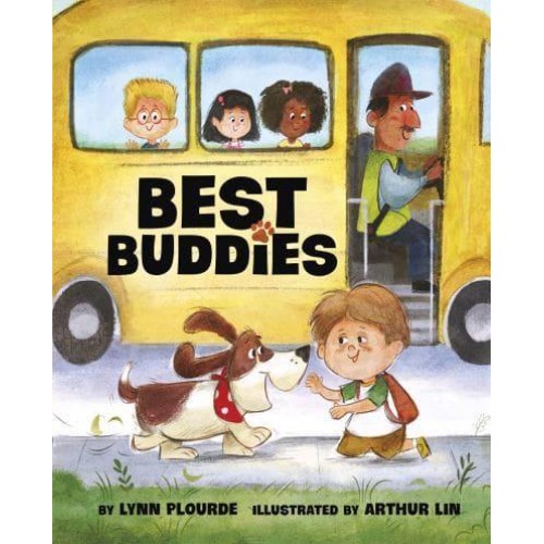 Best Buddies