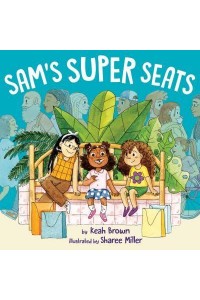Sam's Super Seats