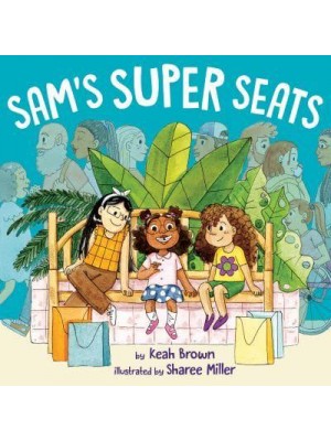 Sam's Super Seats