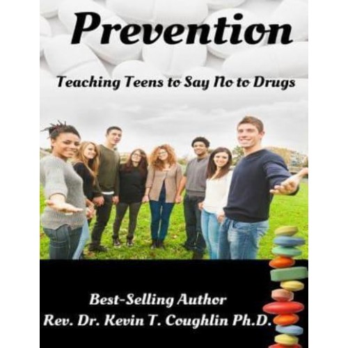 Prevention Teaching Teens to Say No to Drugs