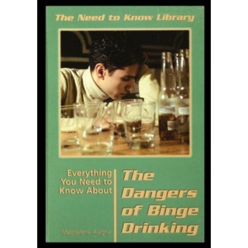 Everything You Need to Know About the Dangers of Binge Drinking