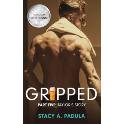 Gripped Part 5: Taylor's Story - The Gripped