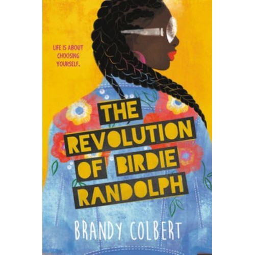 The Revolution of Birdie Randolph