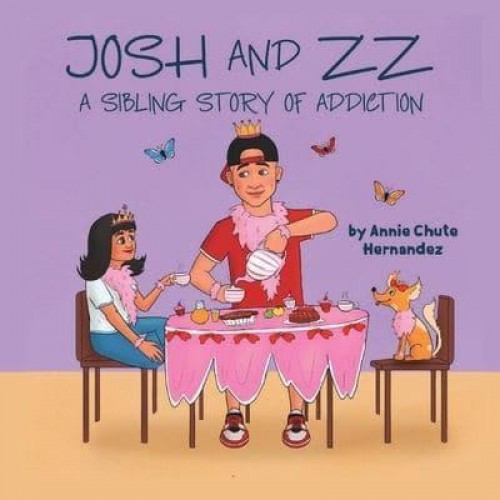 Josh and ZZ: A Sibling Story on Addiction
