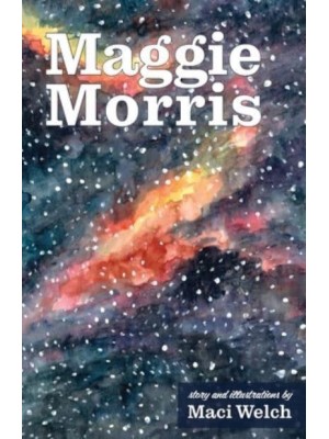 Maggie Morris