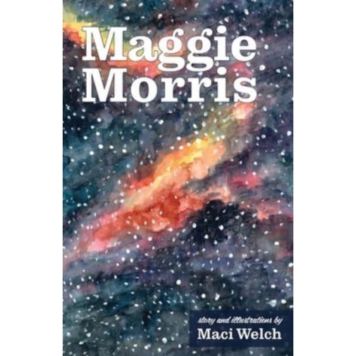 Maggie Morris