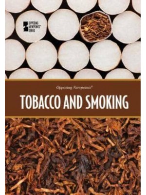 Tobacco and Smoking