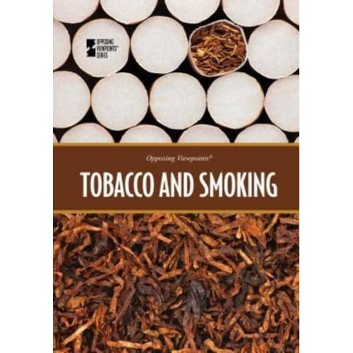 Tobacco and Smoking