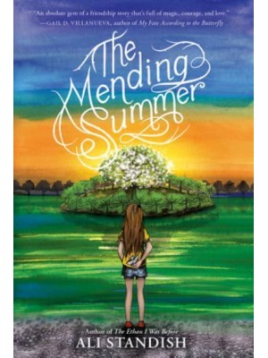 The Mending Summer