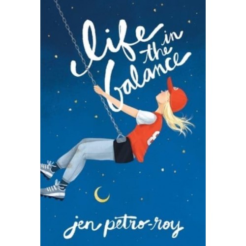 Life in the Balance
