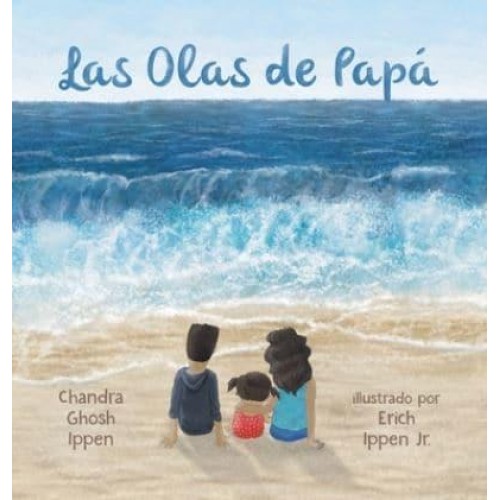 Las Olas de Papá - Elita Linda