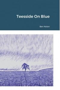 Teesside On Blue