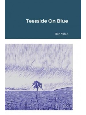 Teesside On Blue