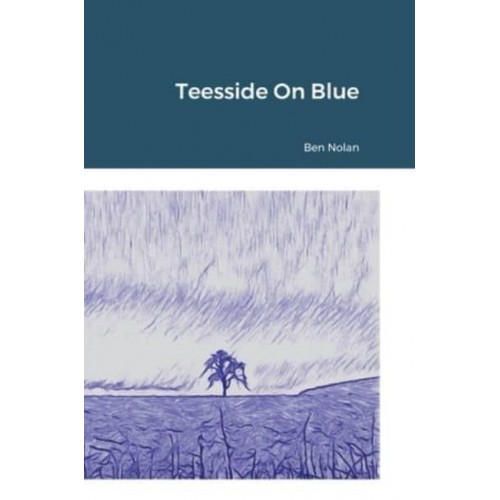 Teesside On Blue