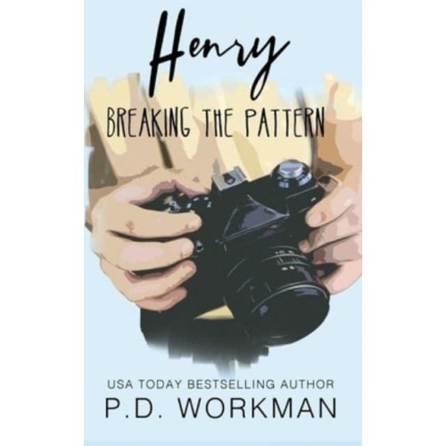 Henry, Breaking the Pattern - Breaking the Pattern