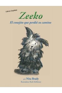 Zeeko El conejito que perdió su camino