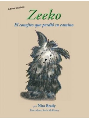 Zeeko El conejito que perdió su camino