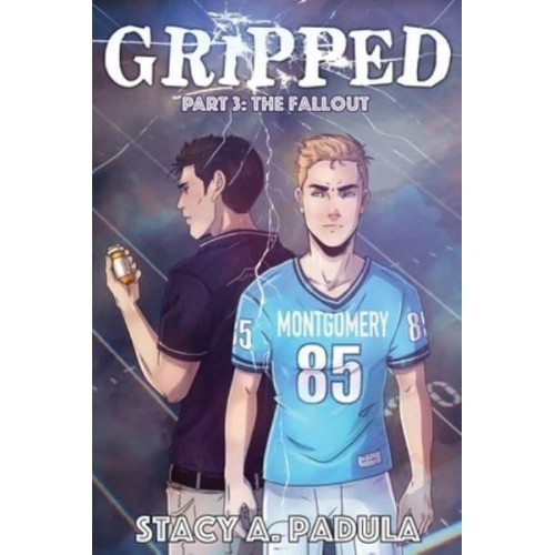 Gripped Part 3: The Fallout - The Gripped
