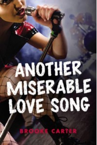 Another Miserable Love Song - Orca Soundings