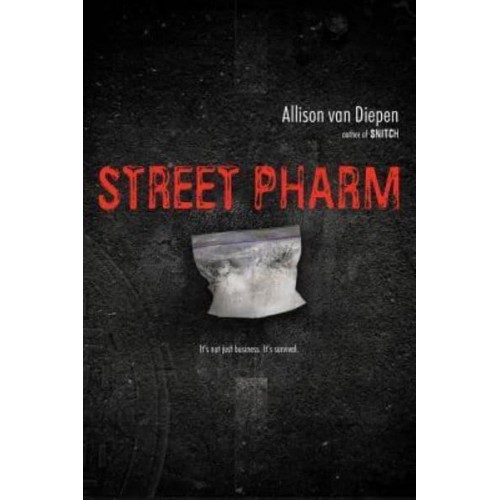 Street Pharm