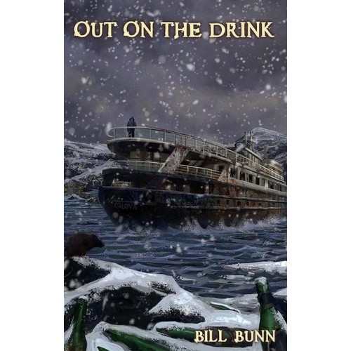 Out on the Drink
