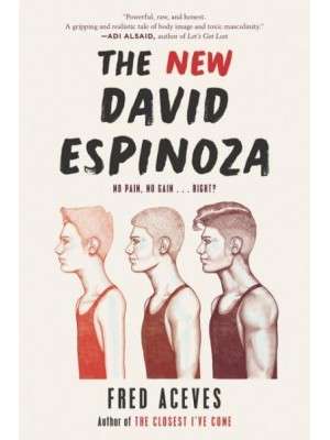 The New David Espinoza