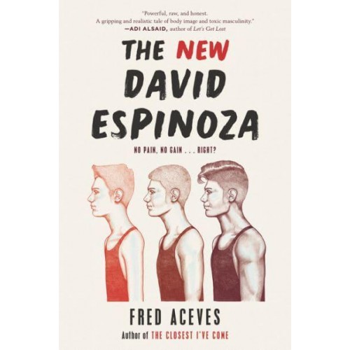 The New David Espinoza