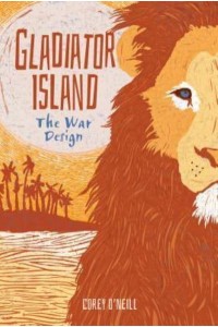 The War Design - Gladiator Island