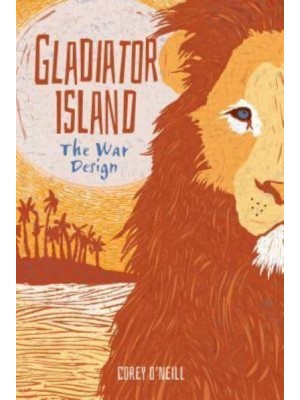 The War Design - Gladiator Island