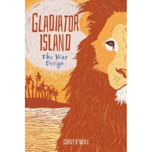 The War Design - Gladiator Island