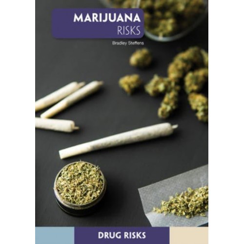 Marijuana Risks - Drug Risks