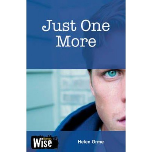 Just One More - StreetWise