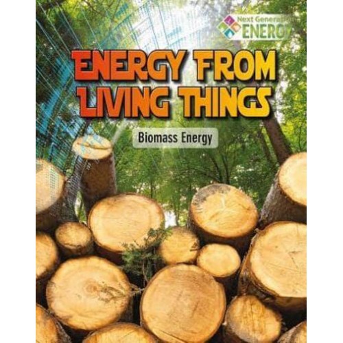 Energy from Living Things Biomass Energy