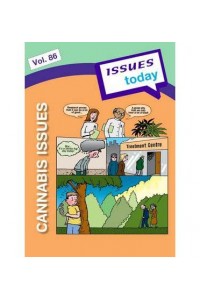 Cannabis Issues - Issues Today